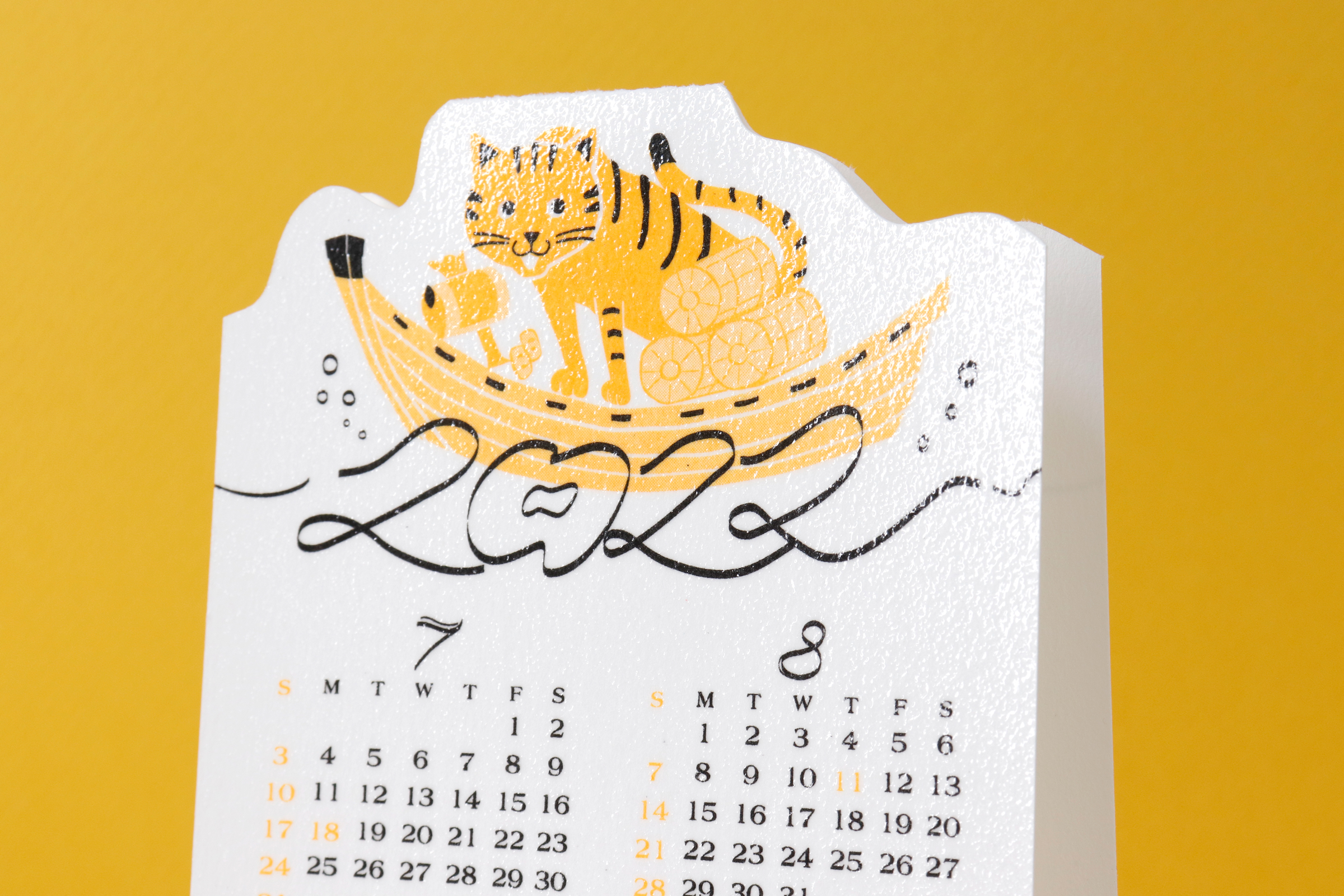 Calendar 2022